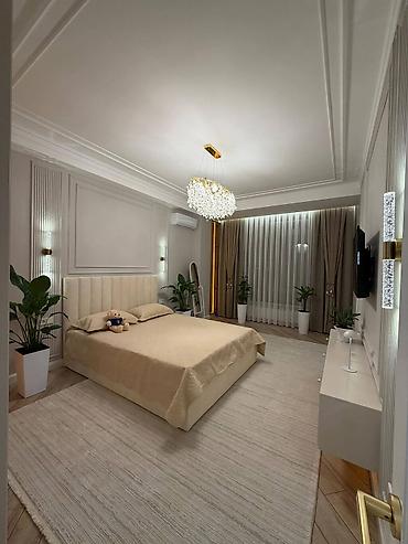 Продажа домов: Таунхаус, 320 м², 7 комнат, Агентство недвижимости, Дизайнерский ремонт — 15