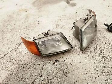 haube: LEVI FAR MERCEDES VITO | Levi far mercedes vito — 3