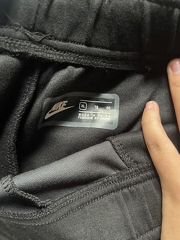 nike tech flece: Nike Tech Fleece — комплект худи на молнии + джоггеры - Цвет — 4