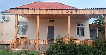 Bağ evlərinin satışı: Bakı, 50 kv. m, 2 otaqlı, Artezian quyusu, Qaz, Su — 2