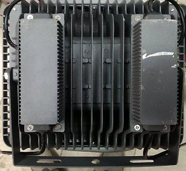 Rasveta: Led reflektor 200w svetli 2000w 6500k 3990din AKCija. led reflektor — 9