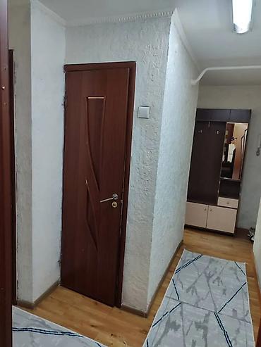 Продажа квартир: 3 комнаты, 53 м², Военторг Хрущевка, 2 этаж, Косметический ремонт — 5