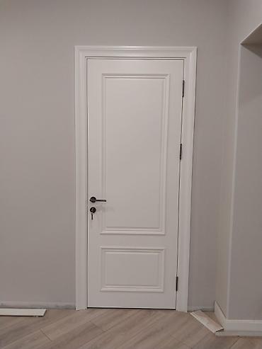 Ремонт окон и дверей: Дверь: Установка, Бесплатный выезд — 4