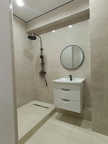 Продажа квартир: 2 комнаты, 71 м², Элитка, 6 этаж, Евроремонт — 8