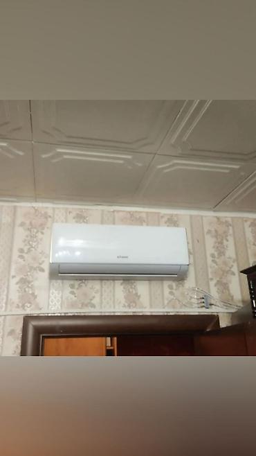 Настенные кондиционеры: Сплит-система, Gree, Инверторный — 26