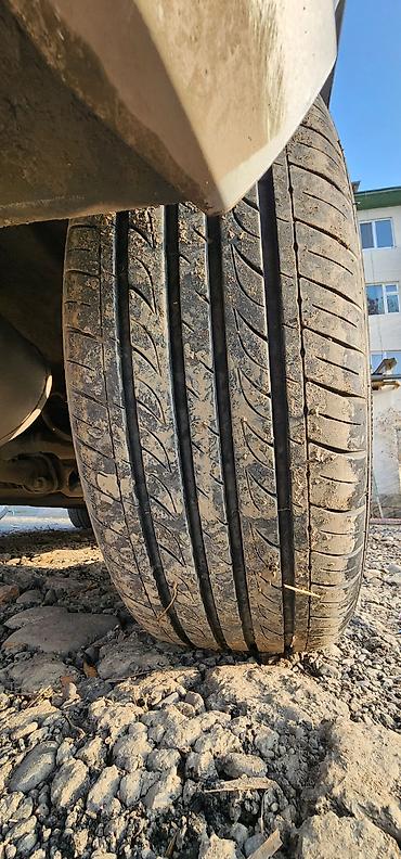 Honda: Honda Jazz: 2004 г., 1.4 л, Механика, Бензин, Хэтчбэк — 8