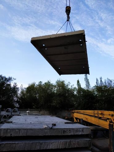 Пустотные плиты перекрытия: Пустотные плиты перекрытия — 7