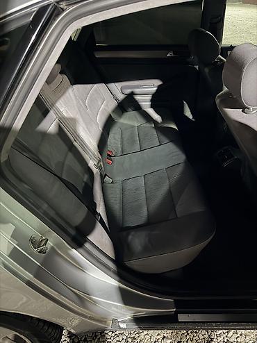 краун 180: Audi A6: 1999 г., 2.4 л, Механика, Бензин, Седан — 7