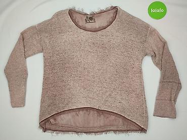odd molly: Odd Molly, Sweter damski, rozmiar One size — 2