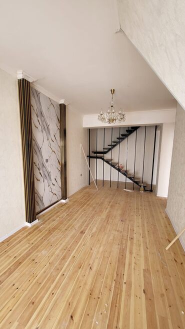 Həyət evləri və villaların satışı: Mehdiabad 2 otaqlı, 51 kv. m, Kredit yoxdur, Yeni təmirli — 2