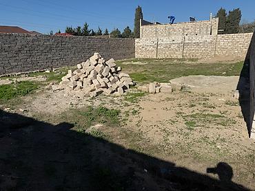 suvalanda ev: 4 sot, Tikinti, Mülkiyyətçi, Bələdiyyə — 2