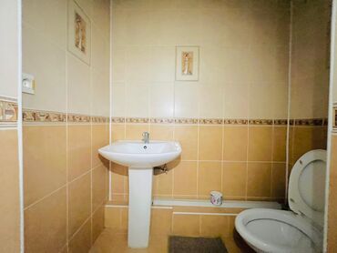 Продажа квартир: 3 комнаты, 92 м², Элитка, 4 этаж, Евроремонт — 12