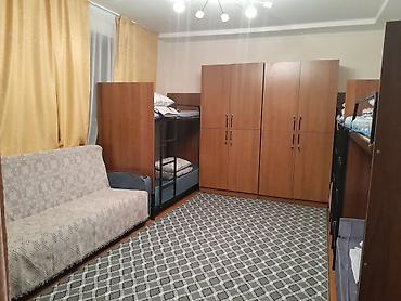 Долгосрочная аренда квартир: 1 комната, Собственник, С подселением, С мебелью полностью — 4