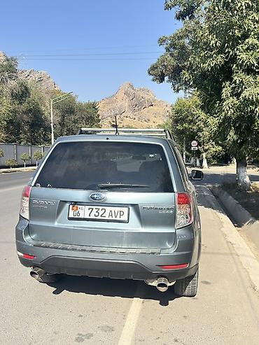 ауди 100 2 0: Subaru Forester: 2009 г., 2 л, Автомат, Бензин, Кроссовер — 4