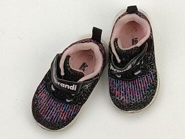 buty sportowe na klinie: Baby shoes, 20, condition - Good