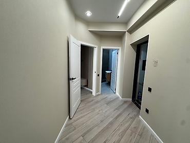 Продажа квартир: 1 комната, 42 м², Элитка, 9 этаж, Дизайнерский ремонт — 15