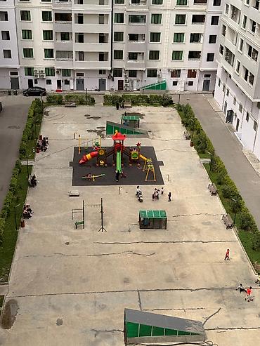 9 mərtəbə: İnfrastruktur cəhətdən olduqca zəngin və əlverişli ərazidə — "Olimpik — 2