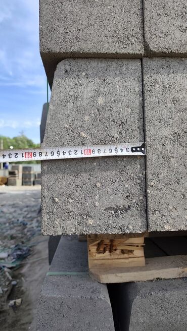 Бордюры: Бордюр, Гарантия, Бесплатная доставка, Бесплатный выезд at lalafo.kg — 5 Бордюры: Бордюр, Гарантия, Бесплатная доставка, Бесплатный выезд — 5