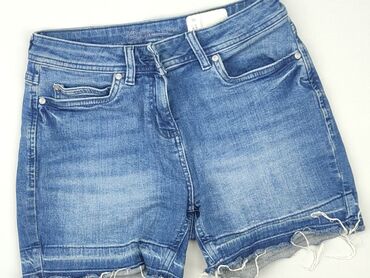 new yorker krótkie spodenki jeans: Krótkie Spodenki Damskie, S, stan - Bardzo dobry