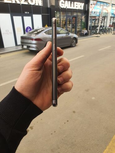 Samsung: Samsung Galaxy S10, rəng - Qara, İki sim kartlı — 5