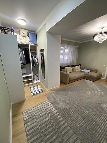 Продажа квартир: 1 комната, 44 м², 4 этаж — 2