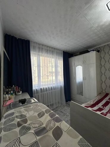 ищу квартиру дордой рынок рядом: 2 бөлмө, 50 кв. м, Жеке план, 2 кабат, Косметикалык ремонт