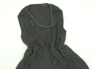 Dresses: S (EU 36), H&M, condition - Very good