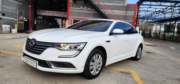 Renault: Renault SM6: 2019 г., 2 л, Автомат, Газ, Седан — 1