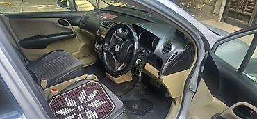 step wgn: Honda Stream: 2006 г., 1.8 л, Автомат, Бензин, Минивэн — 2