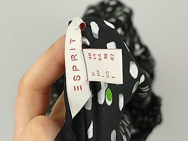 170 92a h: Esprit, Bluzka damska, rozmiar M — 4