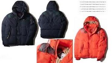 Zimske jakne: SUPERDRY, EKSPLOZIVNI TOP MODELI, ULTRA HIT | Novo! ! ! Hit! ! ! — 17