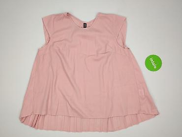 shein bluza oversize: Shein Curve, Bluzka damska, rozmiar XL — 2