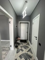 Продажа квартир: 1 комната, 38 м², Элитка, 12 этаж, Евроремонт — 7