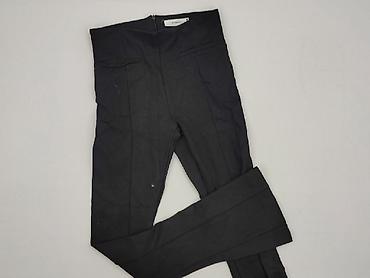 legginsy work out: Reserved, Spodnie materiałowe damskie, rozmiar XS — 1