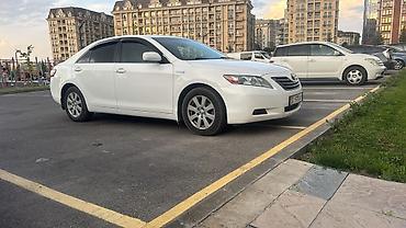Toyota Camry: 2006 г., Автомат, Гибрид, Седан lalafo.kg да — 1 Toyota Camry: 2006 г., Автомат, Гибрид, Седан — 1