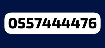 islenmis ucuz telefonlar: Номер: ( 055 ) ( 557444476 ), Б/у