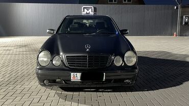 mercedes g: Mercedes-Benz E 320: 1995 г., 3.2 л, Автомат, Бензин, Седан