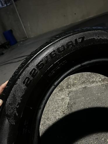 225 65 17: Məhsul: Avtomobil təkərləri (cüt) - Ölçü: 225/60 R17 - Tip — 2