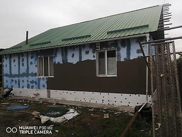 Утепление: Утепление фасада, Утепление стен | Утепление дома, Утепление квартиры, Утепление склада Пенопласт, Penoplex, Пенополистирол Больше 6 лет опыта at lalafo.kg — 15 Утепление: Утепление фасада, Утепление стен | Утепление дома, Утепление квартиры, Утепление склада Пенопласт, Penoplex, Пенополистирол Больше 6 лет опыта — 15