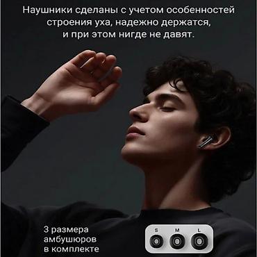 android auto: Беспроводные наушники Hoco EQ34 Plus — это универсальные TWS-наушники — 6