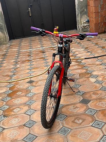 dağ velosipedləri: CAMARO XC PRO• 29 Dağ Velosipedi• Alminum Rama• 3/8 ötürücü• Mt200 — 2