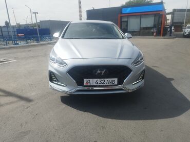хендай соната 2019 цена бишкек: Hyundai Sonata: 2020 г., 2 л, Автомат, Бензин, Седан