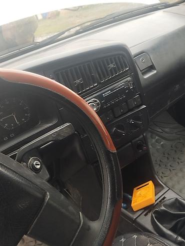 Volkswagen: Volkswagen Passat: 1991 г., 1.8 л, Механика, Бензин, Универсал — 2
