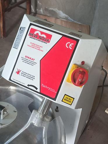 iphone 11 dublikat: NEW NOVA industrial kitchen equipment – 220V monofaze elektriklə — 1