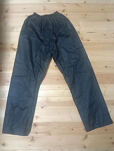 mator 80cc vəlo: Motorsiklet geyimi yeni
XXXL — 3