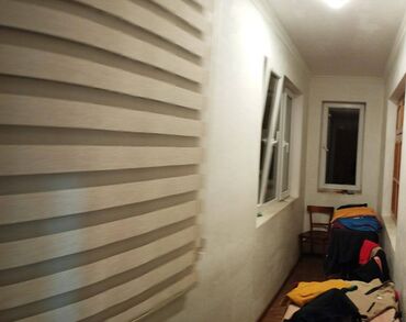 Köhnə tikili: Bakı, Yeni Günəşli Massiv A, 3 otaqlı, Köhnə tikili, 65 kv. m — 10