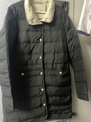 зимние женские куртки купить бишкек: Продаю куртку 46-48 размер за 400