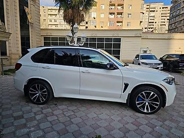 for x5 magic: BMW X5: 2 l | 2017 il Ofrouder/SUV — 3