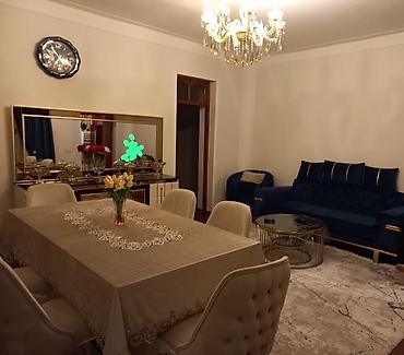 komodin: Qonaq və yataq otağı mebel dəsti Tərkibi: - Qonaq otağı üçün: 6 — 1