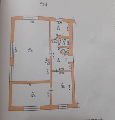 парикмахерский помошник: Продается Помещения S-88м2 этаж 1/5 инд, кирпичный дом. Ул. К